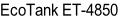 EcoTank ET-4850