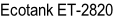 Ecotank ET-2820